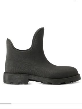 BURBERRY Marsh Slip-On Boots. Brand New everyday Boots